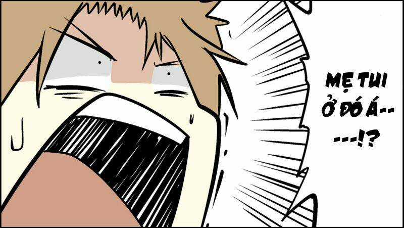 Senyuu - Chapter 98.5 - Trang 28