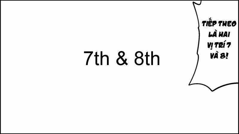 Senyuu - Chapter 98.5 - Trang 30