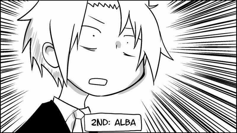 Senyuu - Chapter 98.5 - Trang 5