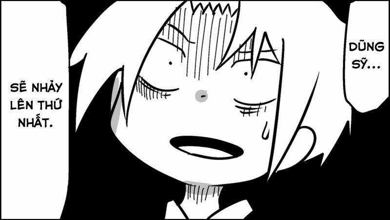 Senyuu - Chapter 98.5 - Trang 49