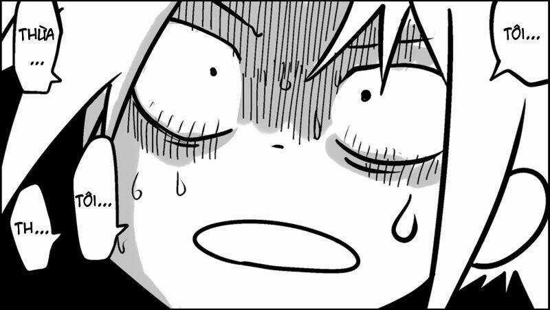 Senyuu - Chapter 98.5 - Trang 50