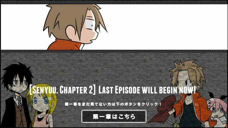 Senyuu - Chapter 98 - Trang 2