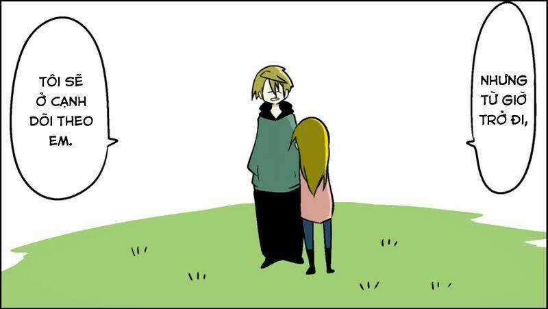 Senyuu - Chapter 98 - Trang 11