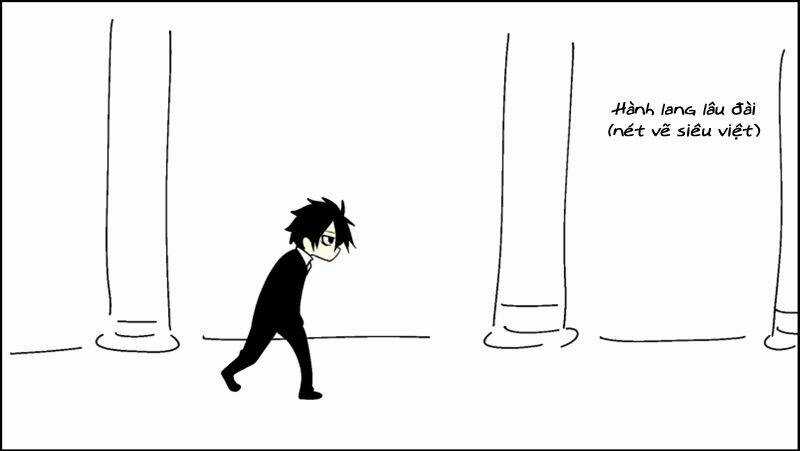 Senyuu - Chapter 98 - Trang 14