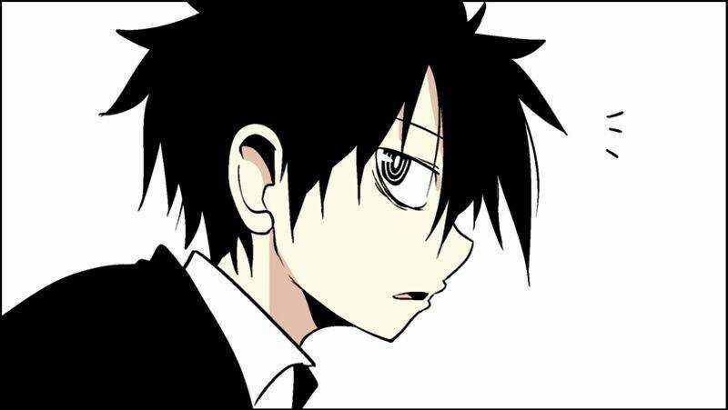 Senyuu - Chapter 98 - Trang 15