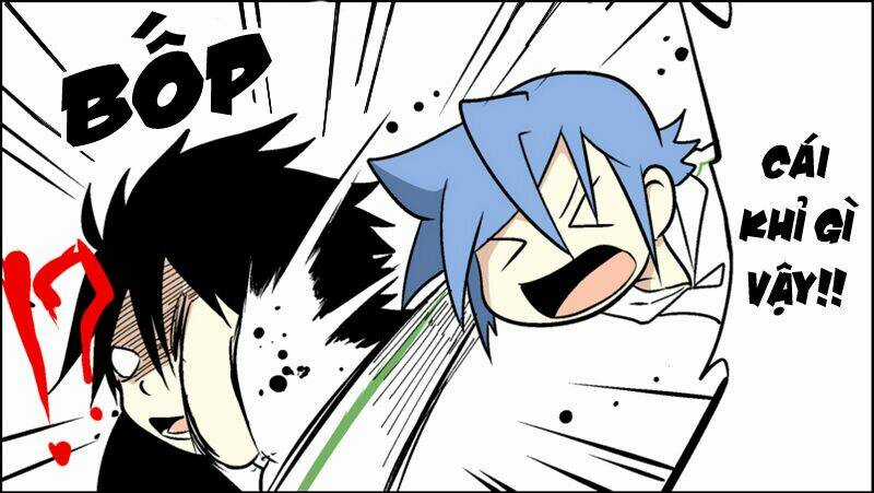 Senyuu - Chapter 98 - Trang 16