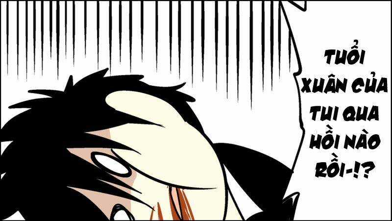 Senyuu - Chapter 98 - Trang 20