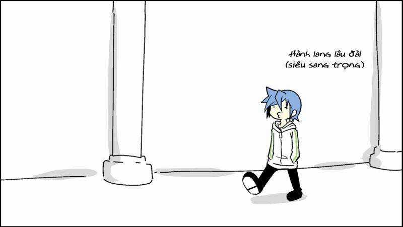 Senyuu - Chapter 98 - Trang 3