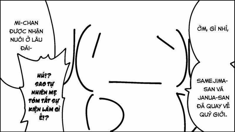 Senyuu - Chapter 98 - Trang 24