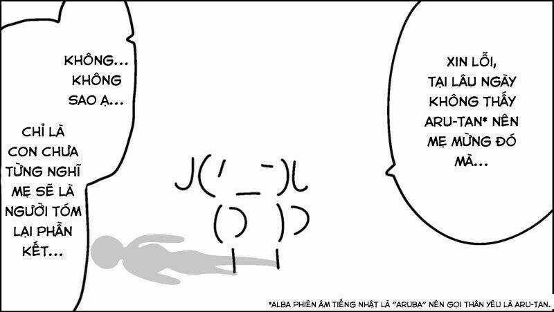 Senyuu - Chapter 98 - Trang 25