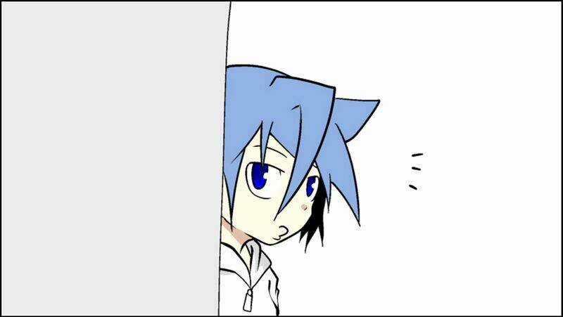 Senyuu - Chapter 98 - Trang 4