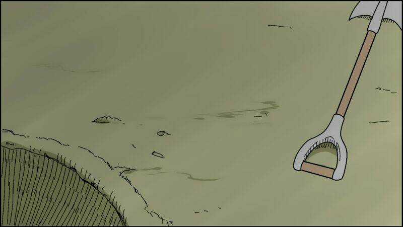 Senyuu - Chapter 98 - Trang 38