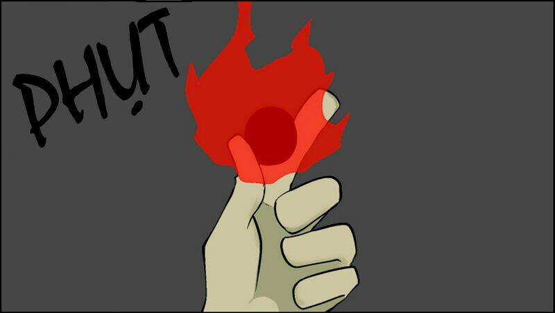 Senyuu - Chapter 98 - Trang 41