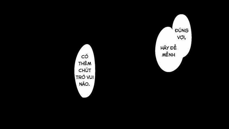 Senyuu - Chapter 98 - Trang 42