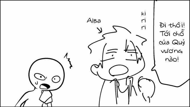 Senyuu - Chapter 98 - Trang 46