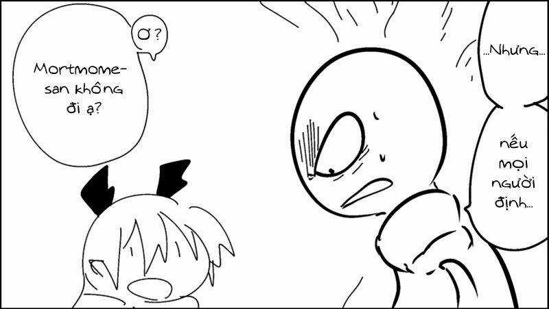 Senyuu - Chapter 98 - Trang 49