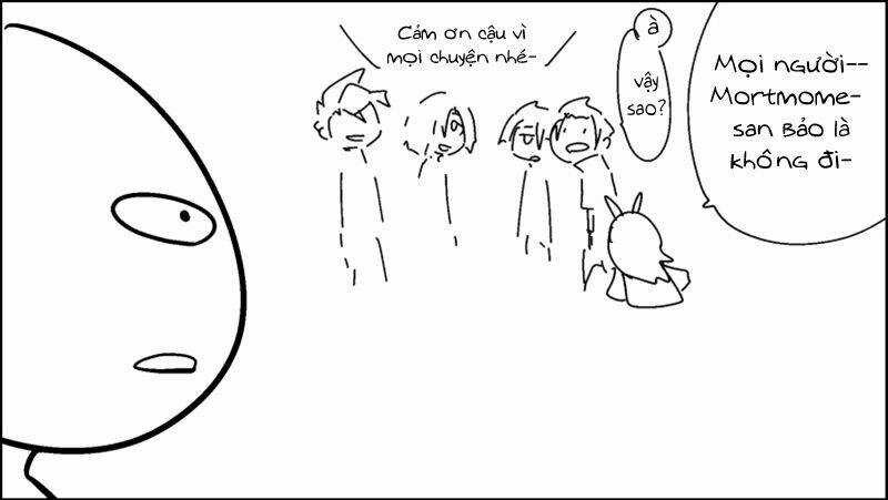 Senyuu - Chapter 98 - Trang 50