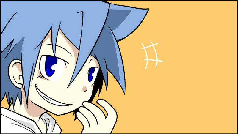 Senyuu - Chapter 98 - Trang 6