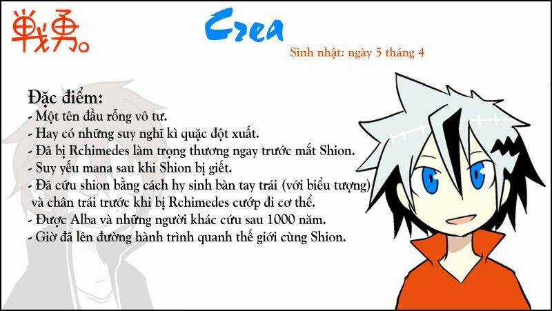 Senyuu - Chapter 98 - Trang 54