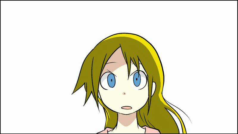 Senyuu - Chapter 98 - Trang 8