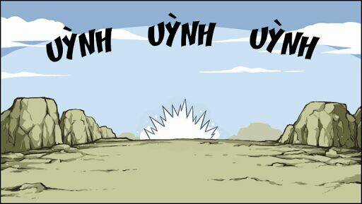 Senyuu - Chapter 99 - Trang 11