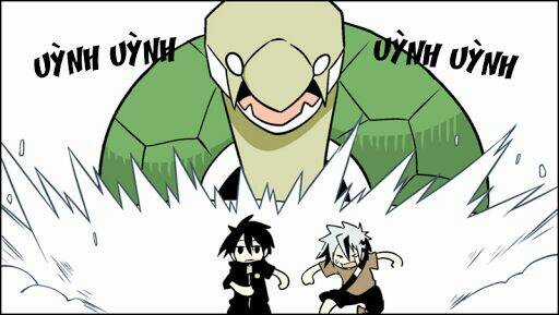 Senyuu - Chapter 99 - Trang 12