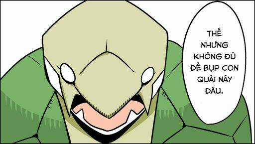 Senyuu - Chapter 99 - Trang 14