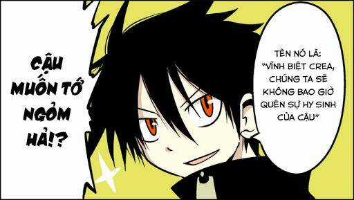 Senyuu - Chapter 99 - Trang 16