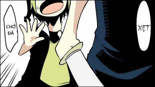 Senyuu - Chapter 99 - Trang 18