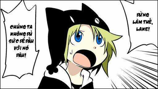 Senyuu - Chapter 99 - Trang 19