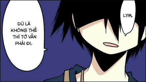 Senyuu - Chapter 99 - Trang 20