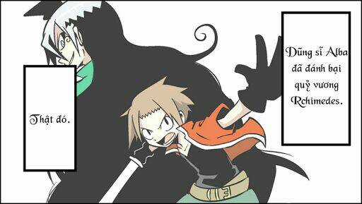 Senyuu - Chapter 99 - Trang 3