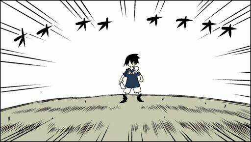 Senyuu - Chapter 99 - Trang 24