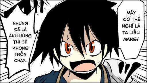 Senyuu - Chapter 99 - Trang 26