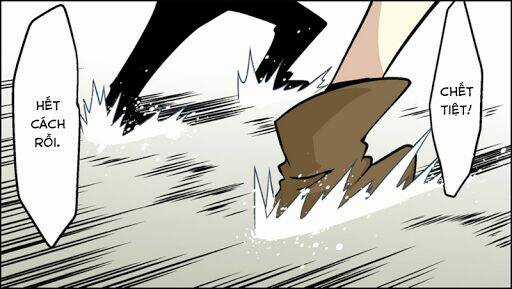 Senyuu - Chapter 99 - Trang 30