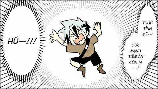 Senyuu - Chapter 99 - Trang 35