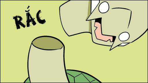 Senyuu - Chapter 99 - Trang 36