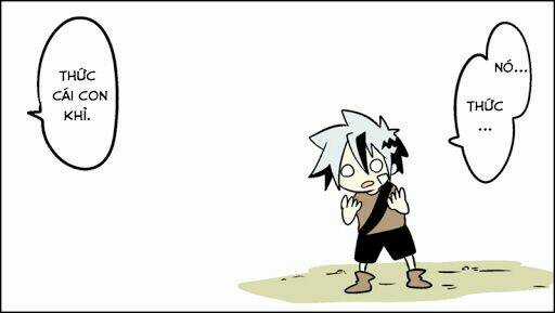 Senyuu - Chapter 99 - Trang 38