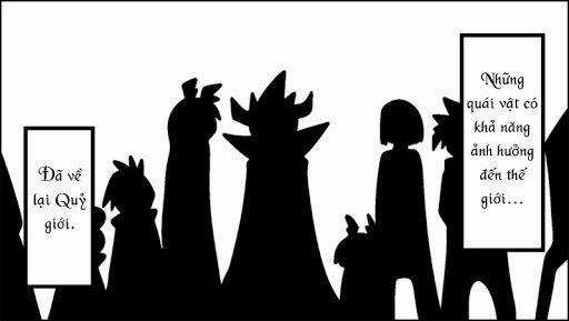 Senyuu - Chapter 99 - Trang 5