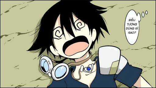 Senyuu - Chapter 99 - Trang 41