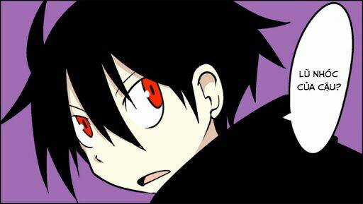 Senyuu - Chapter 99 - Trang 46