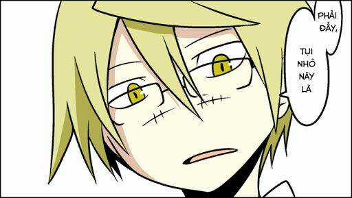 Senyuu - Chapter 99 - Trang 50