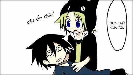 Senyuu - Chapter 99 - Trang 51