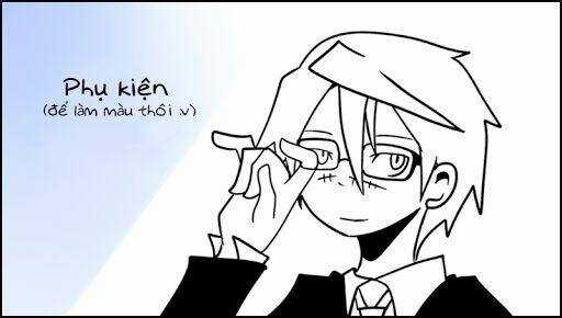 Senyuu - Chapter 99 - Trang 53