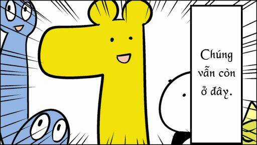 Senyuu - Chapter 99 - Trang 7