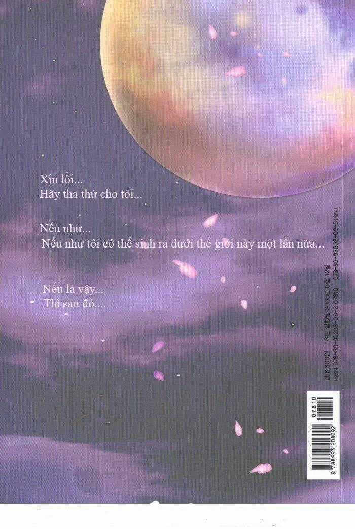 Seol Hui - Chapter 1 - Trang 2