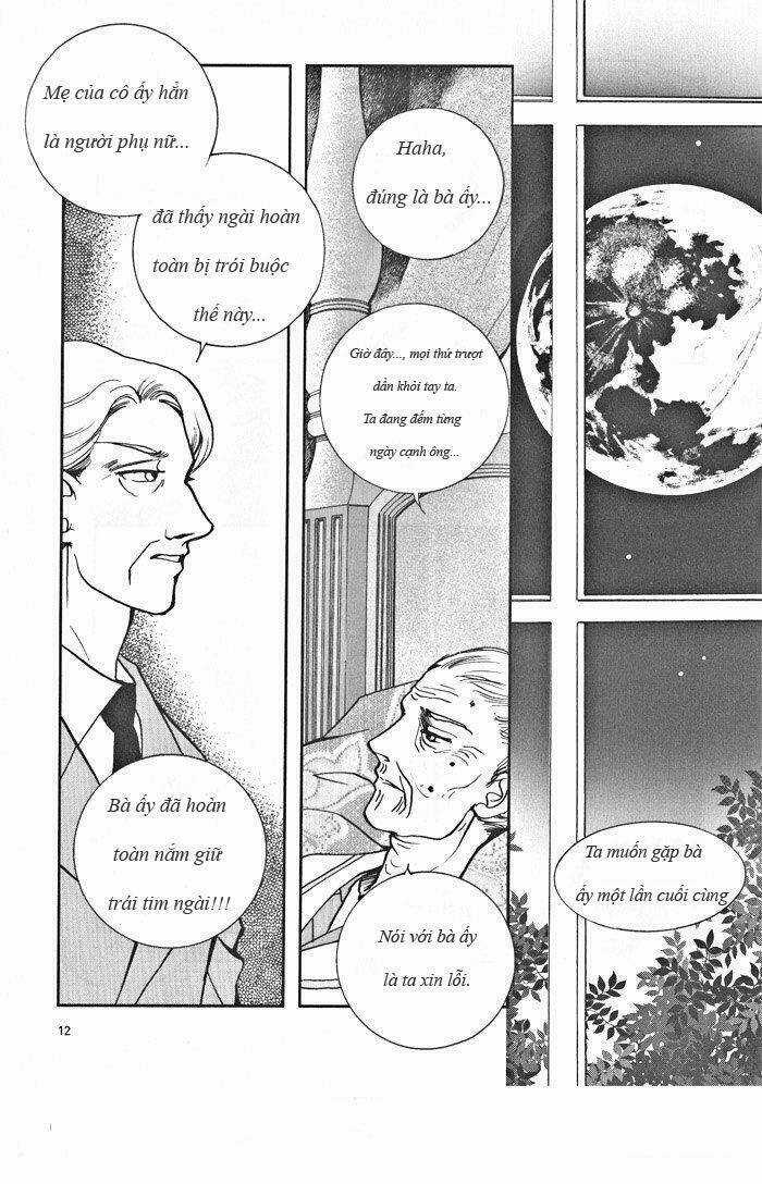 Seol Hui - Chapter 1 - Trang 13