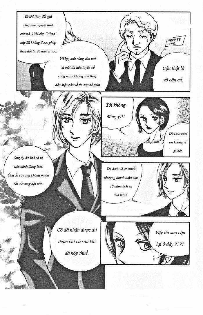 Seol Hui - Chapter 1 - Trang 17
