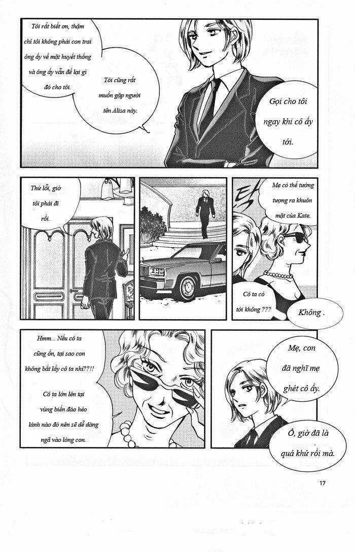 Seol Hui - Chapter 1 - Trang 18