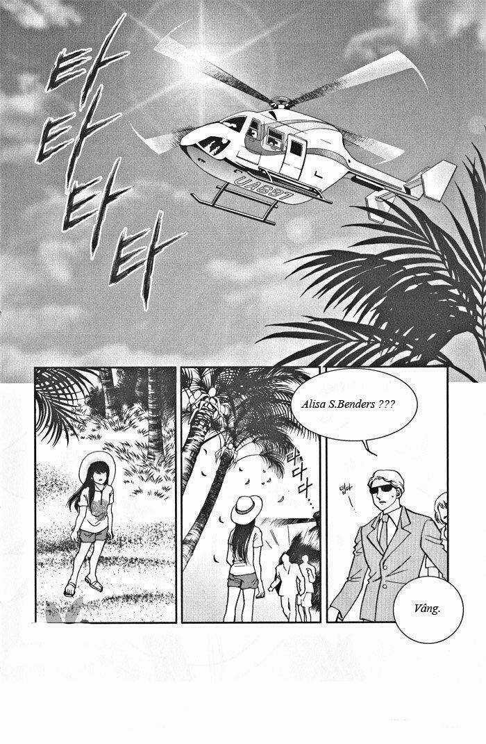 Seol Hui - Chapter 1 - Trang 20